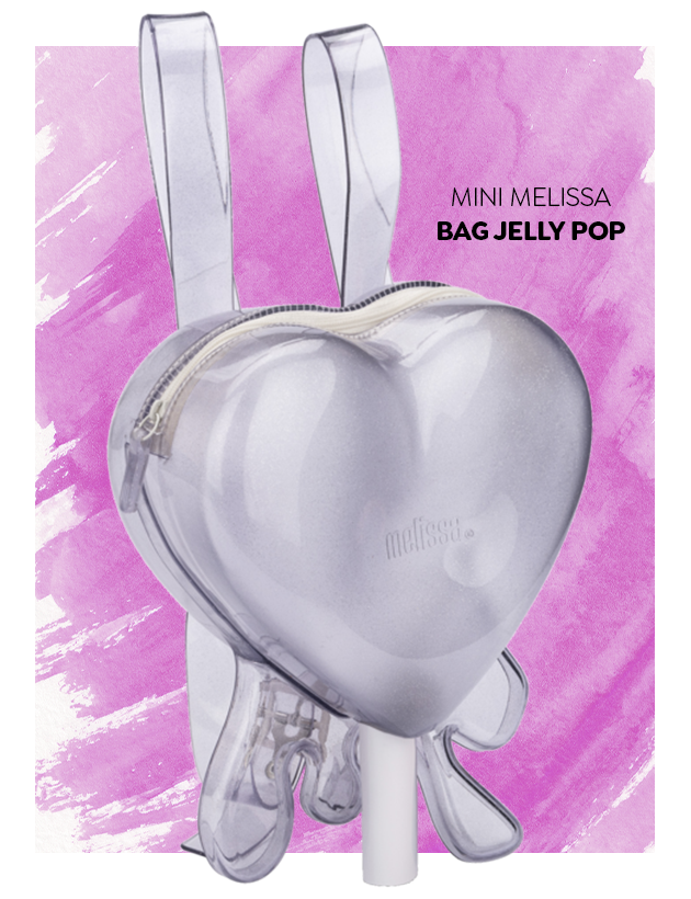 Banner 2 - Mini Melissa Jelly Bag